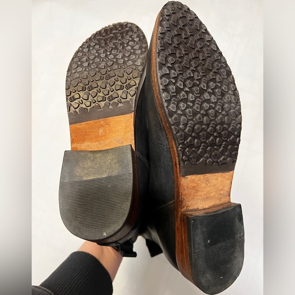 EUC Nisolo Eva Everyday Chelsea Boot | Size 8